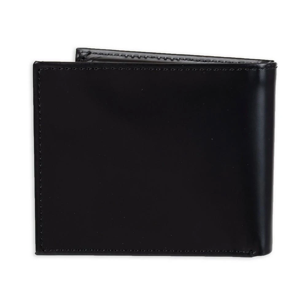 商品Calvin Klein|Men's RFID Passcase Wallet & Key Fob Set,价格¥411,第2张图片详细描述