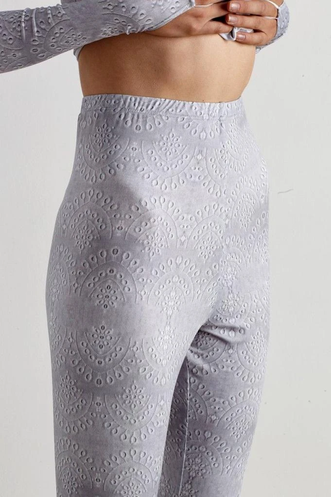商品Maisie Wilen|Body Shop Leggings,价格¥901,第4张图片详细描述