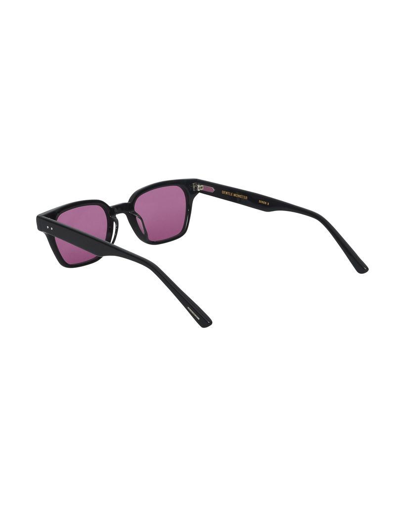 商品GENTLE MONSTER|Leroy 01(V) Sunglasses Multicolor,价格¥1755,第6张图片详细描述