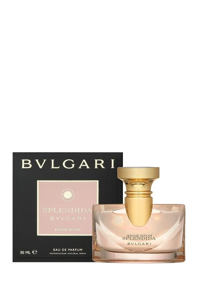 商品BVLGARI|Splendida Rose Rose Eau de Parfum - 1.0 fl. oz.,价格¥411,第1张图片