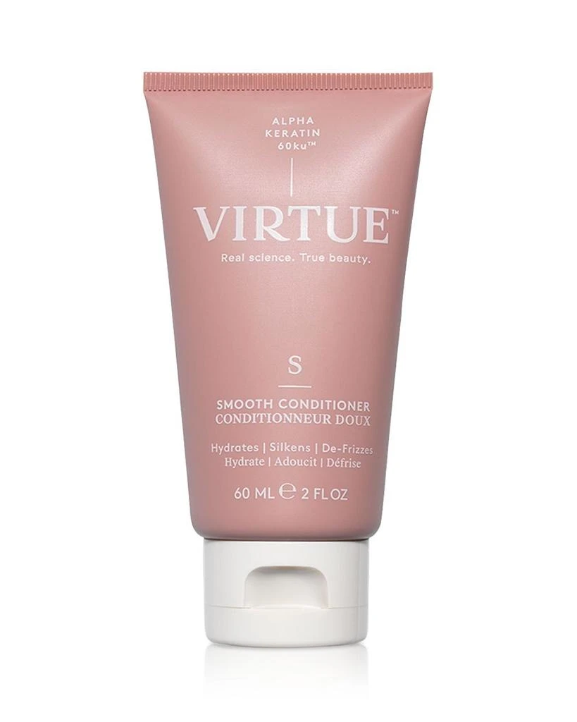 商品VIRTUE|Smooth Conditioner,价格¥128,第1张图片详细描述