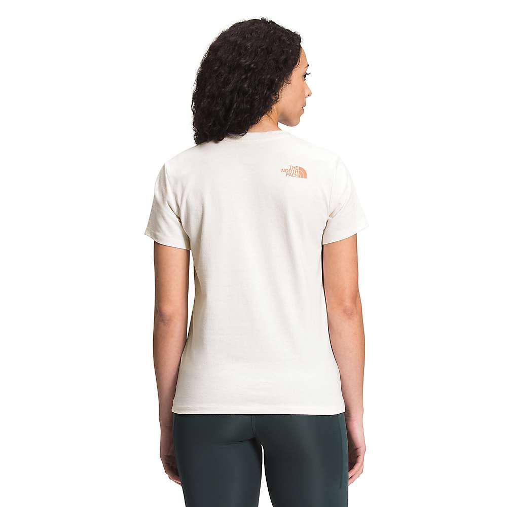 商品The North Face|The North Face Women's Logo Play SS Tee,价格¥151,第4张图片详细描述