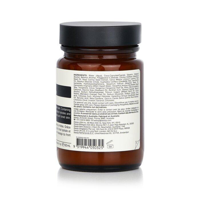 商品Aesop|Aesop 蜜柑水润乳 120ml/4.2oz,价格¥752,第5张图片详细描述