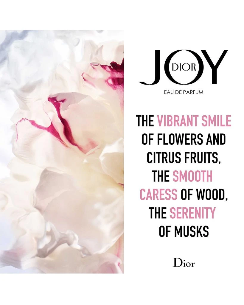 商品Dior|6.8 oz. JOY by Dior Body Milk,价格¥464,第4张图片详细描述