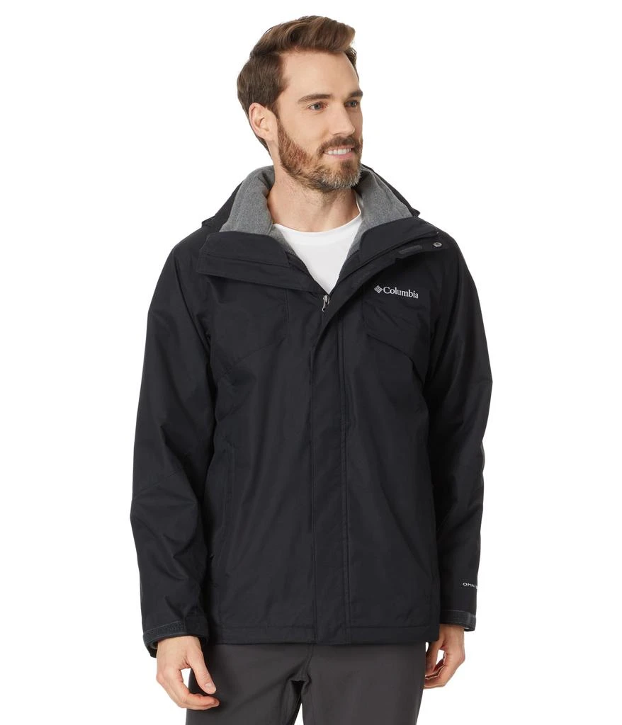 商品Columbia|Bugaboo™ II Fleece Interchange Jacket,价格¥781,第1张图片