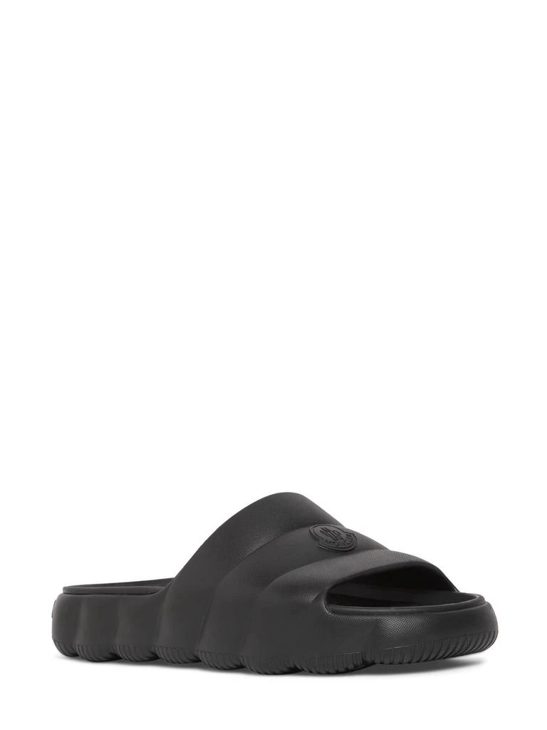 商品Moncler|Lilo Slide Sandals,价格¥2261,第2张图片详细描述
