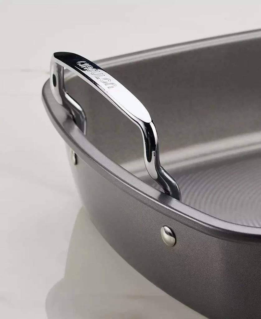 Nonstick 17" x 13" Roaster with U-Rack 商品
