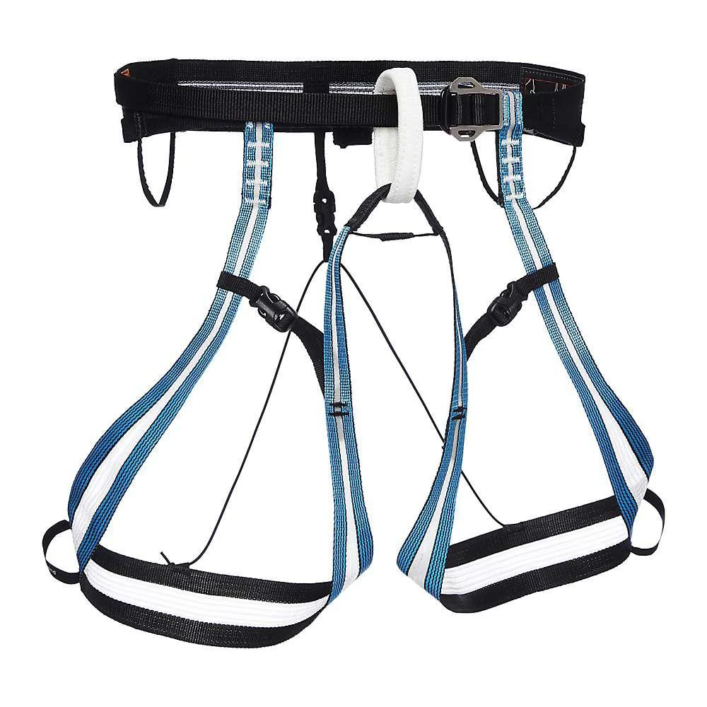 商品Black Diamond|Black Diamond Couloir Harness,价格¥743,第1张图片