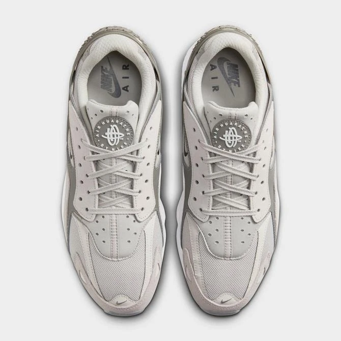 Men's Nike Air Huarache Runner Casual Shoes 商品