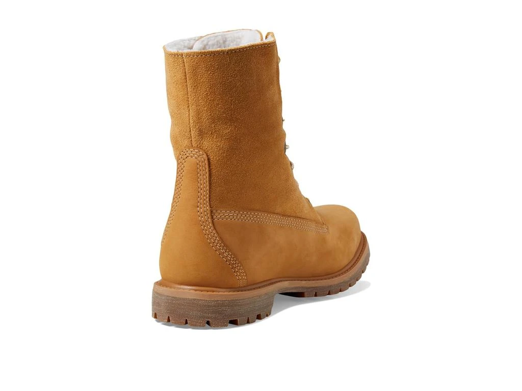 商品Timberland|Authentics Teddy Fleece Fold-Down,价格¥898,第5张图片详细描述