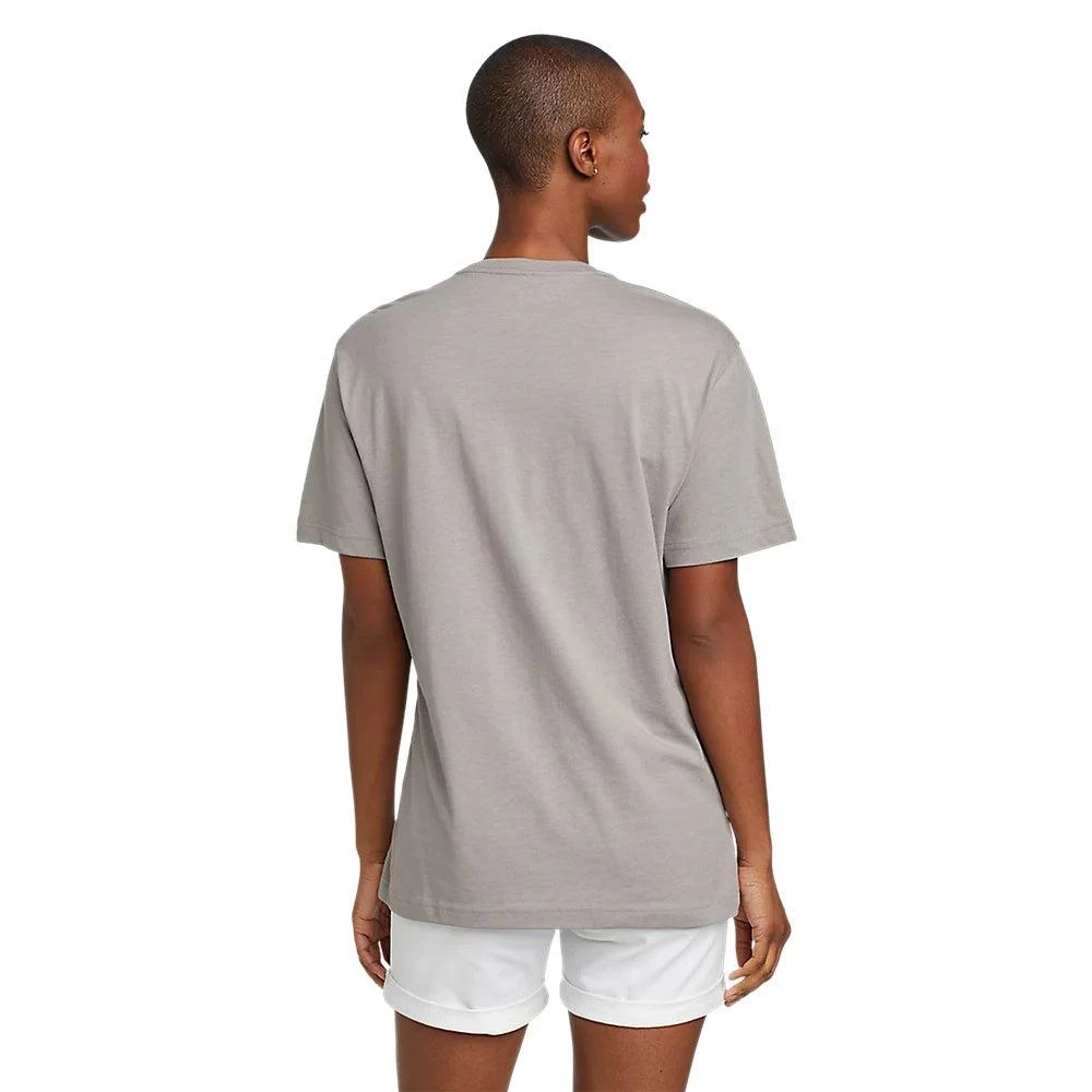 商品Eddie Bauer|EB Reflections Graphic T-Shirt,价格¥190,第3张图片详细描述