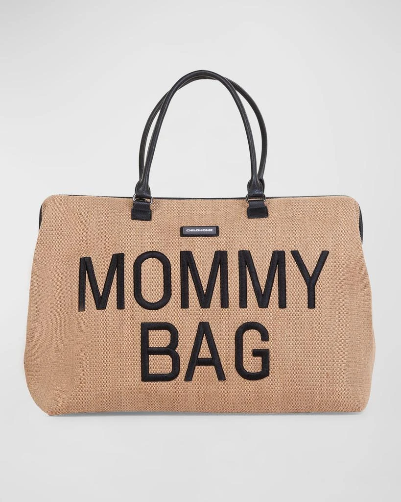 商品Childhome|Mommy Bag, XL Diaper Bag,价格¥1149,第1张图片