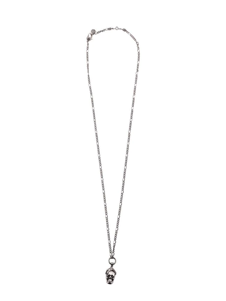 商品Alexander McQueen|Alexander McQueen Vittoriana Necklace,价格¥1363,第1张图片