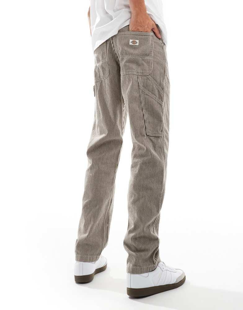 AtLast＆Co UTILITY TROUSERS HICKORY 30 AtLast＆Co UTILITY TROUSERS HICKORY 30 AtLast＆Co UTILITY