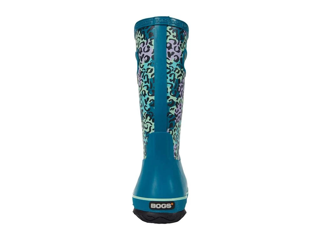 商品Bogs|Rain Boots Leopard (Toddler/Little Kid/Big Kid),价格¥177,第5张图片详细描述