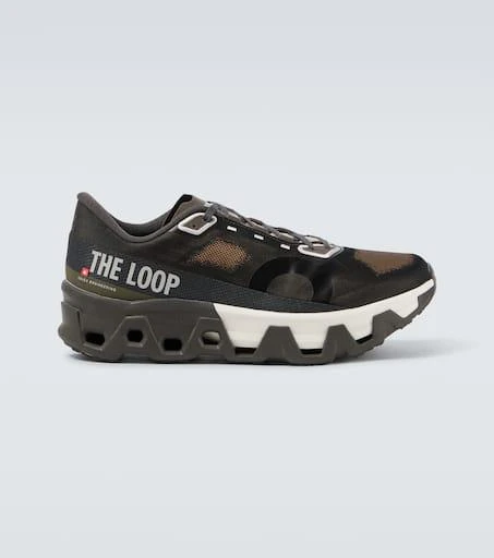 商品On|x Pleasure x The Loop Cloudmonster Hyper running shoes,价格¥2054,第1张图片