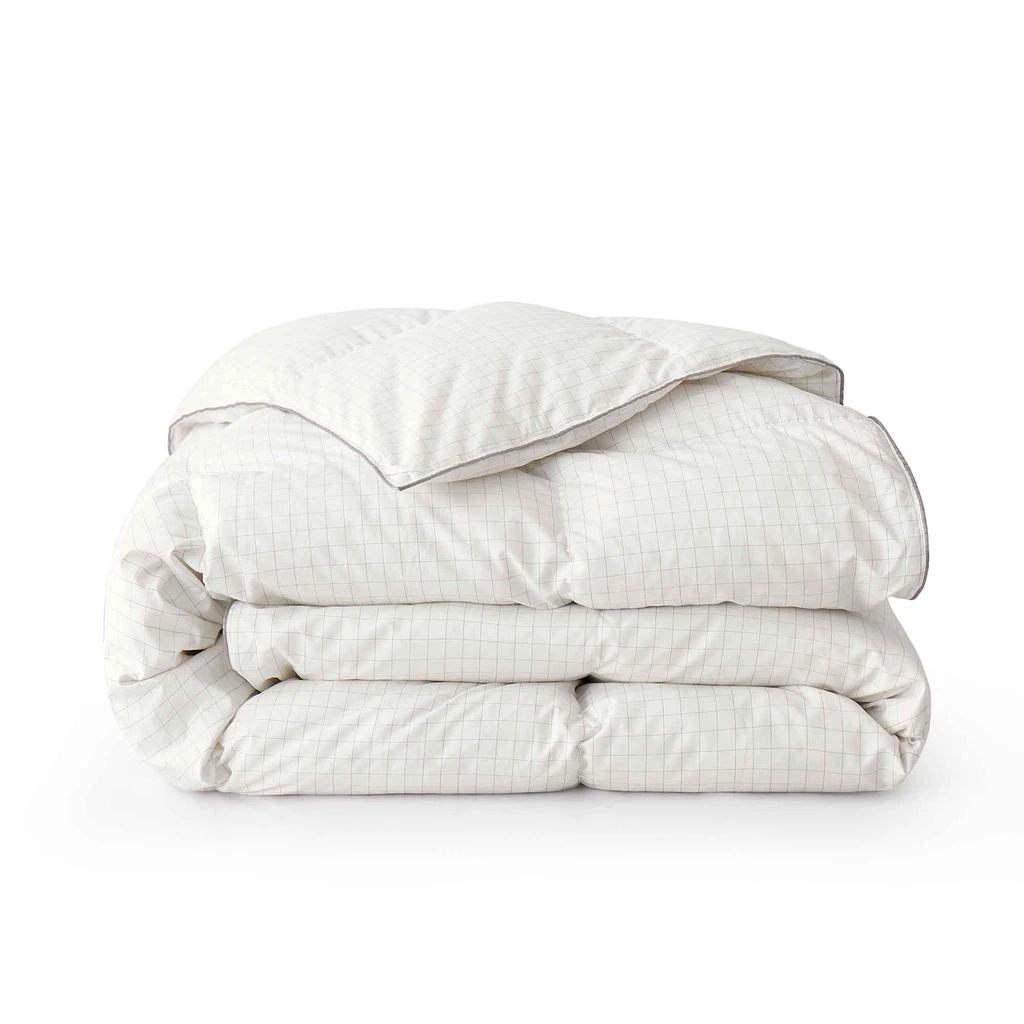 Puredown All Season 75% White Down Comforter 商品