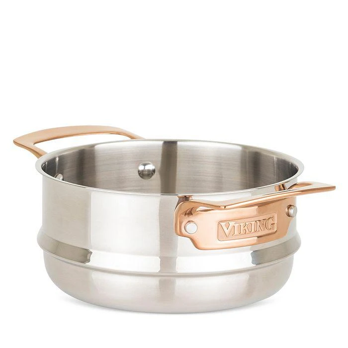 商品Viking|3 Ply 11 Pc Cookware Set,价格¥4478,第4张图片详细描述