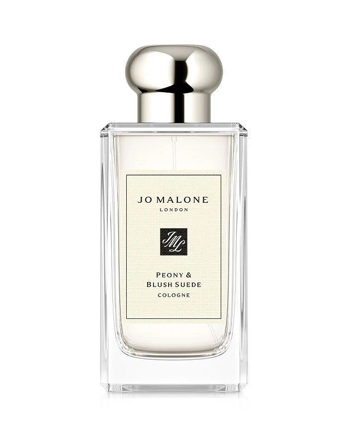 商品Jo Malone London|Peony & Blush Suede Cologne,价格¥640,第1张图片