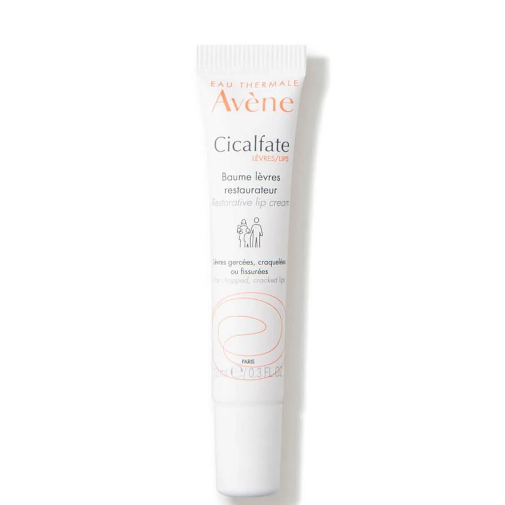 商品Avene|Avene Cicalfate Lips Restorative Lip Cream,价格¥166,第1张图片
