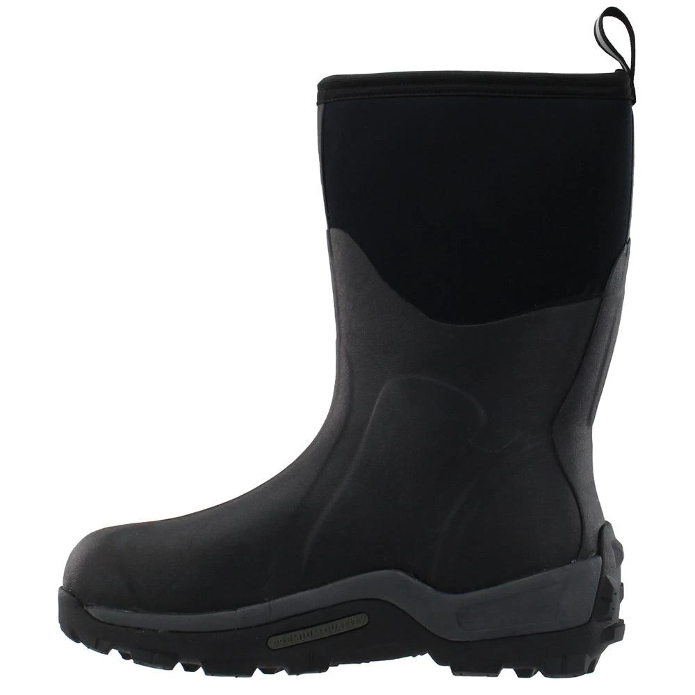 商品Muck Boot|Arctic Sport Mid Round Toe Rain Boots,价格¥1229,第4张图片详细描述