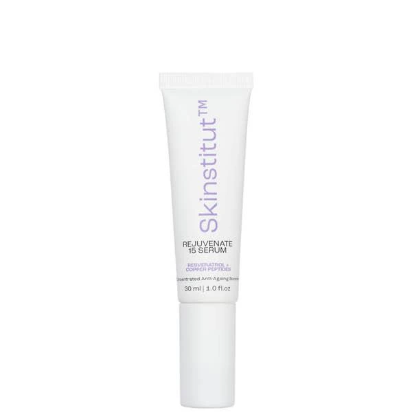 商品Skinstitut|Skinstitut Rejuvenating 15 Serum 30ml,价格¥183,第1张图片