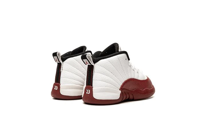 商品Jordan|Air Jordan 12 Retro (TD),价格¥1345,第4张图片详细描述