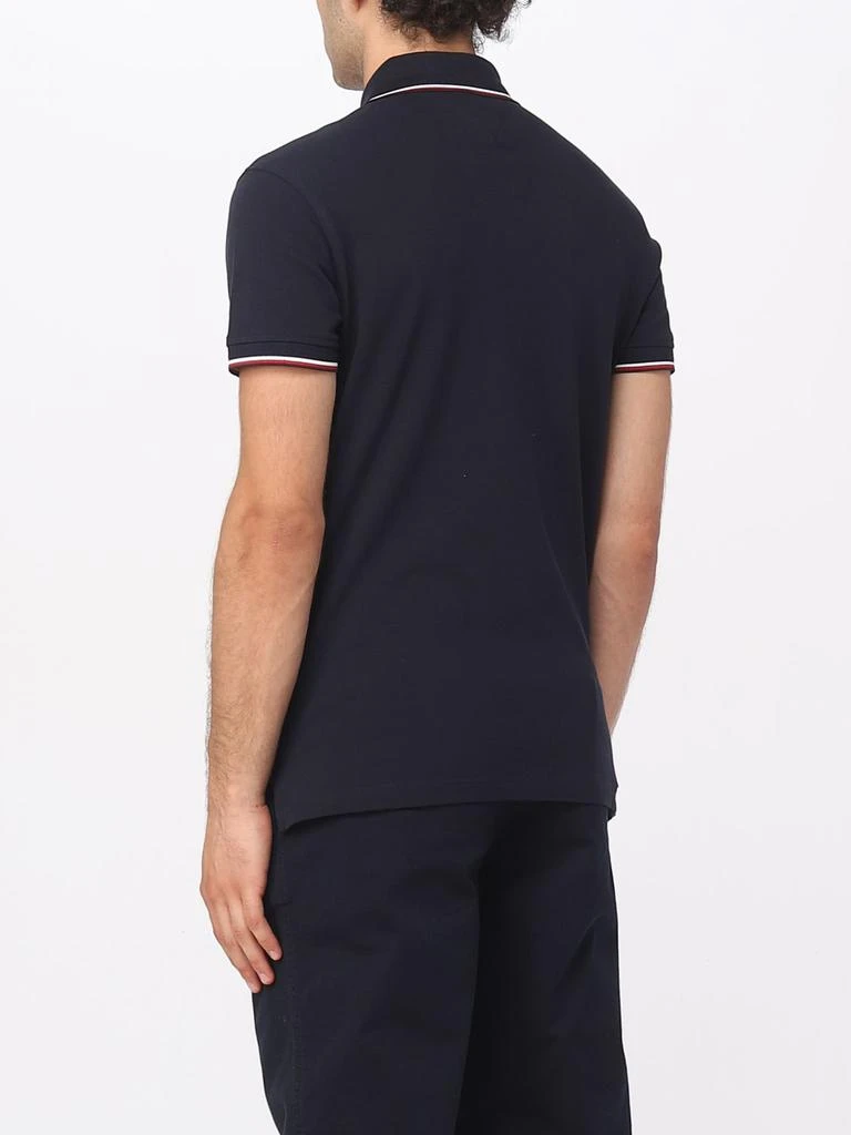 商品Tommy Hilfiger|Tommy Hilfiger polo shirt for man,价格¥539,第2�张图片详细描述