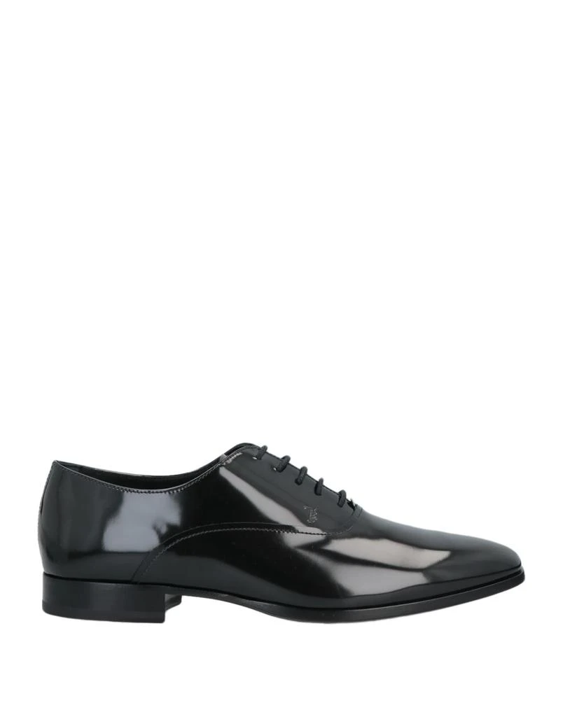 商品[国内直发] Tod's|【污渍】Laced shoes,价格¥972,第1张图片