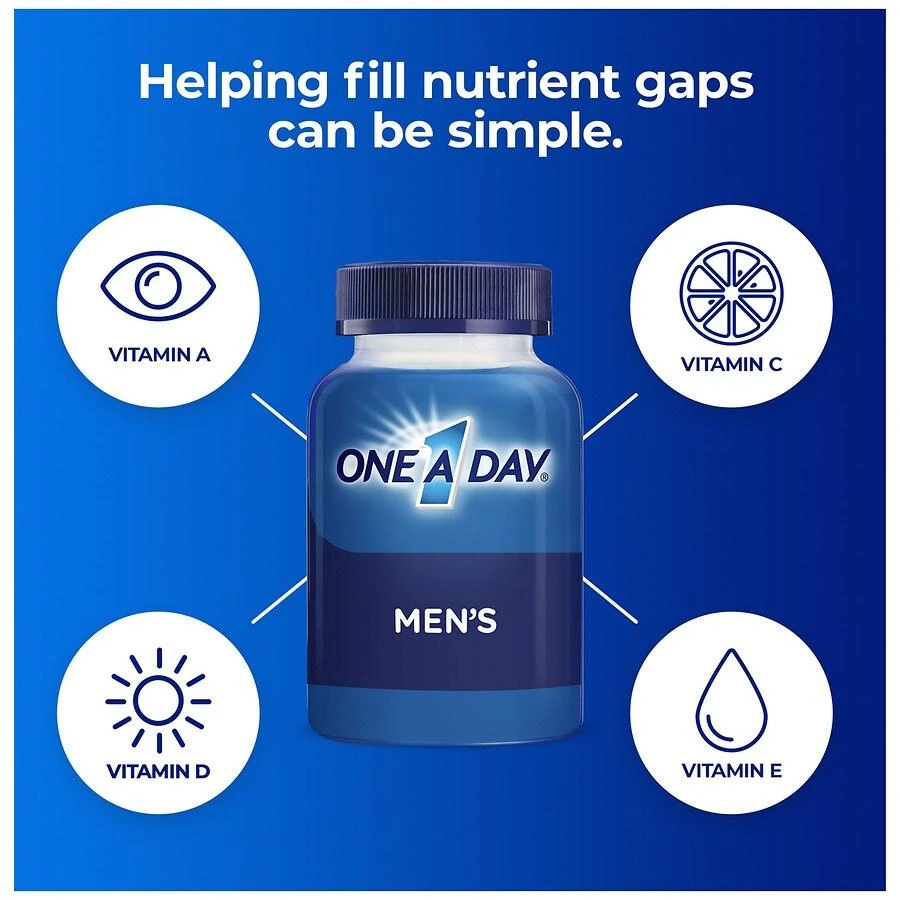 Men's Multivitamin Gummies 商品