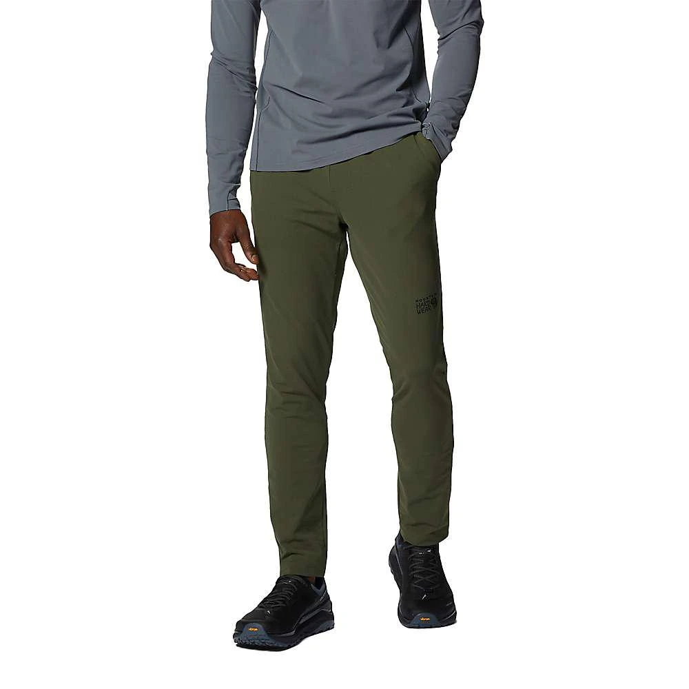 商品Mountain Hardwear|Men's Mountain Stretch Pant,价格¥434,第1张图片