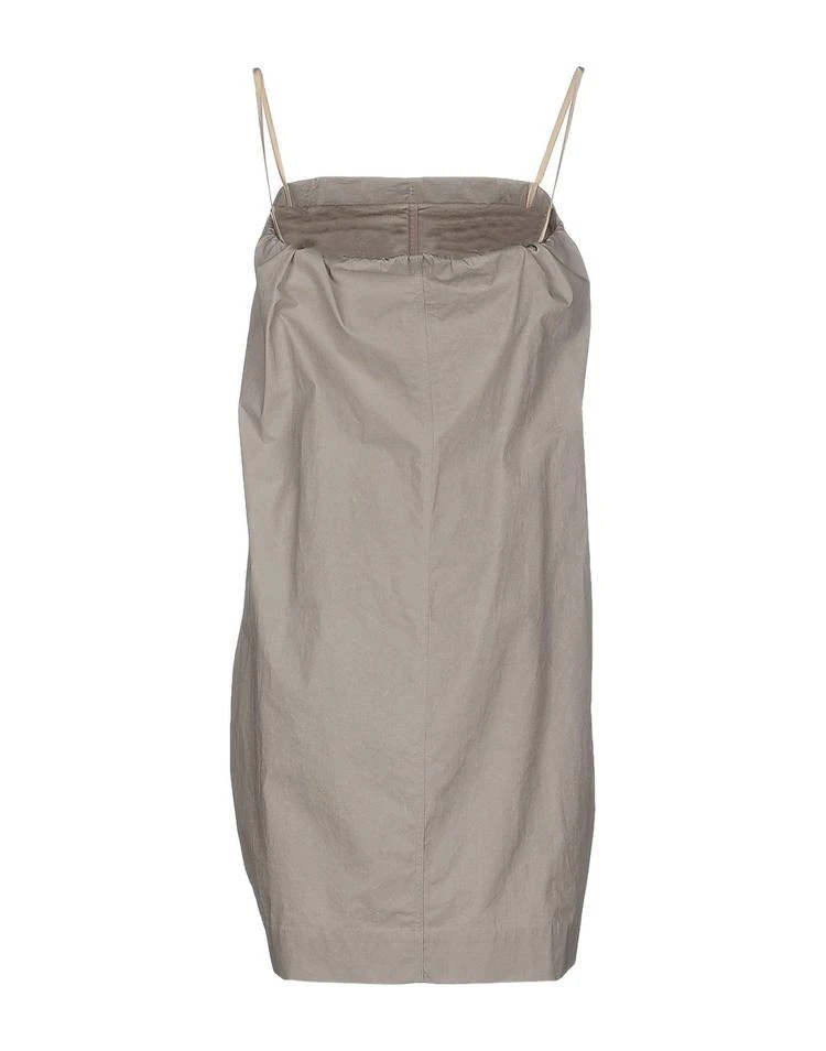 商品Rick Owens|Short dress,价格¥1195,第2张图片详细描述