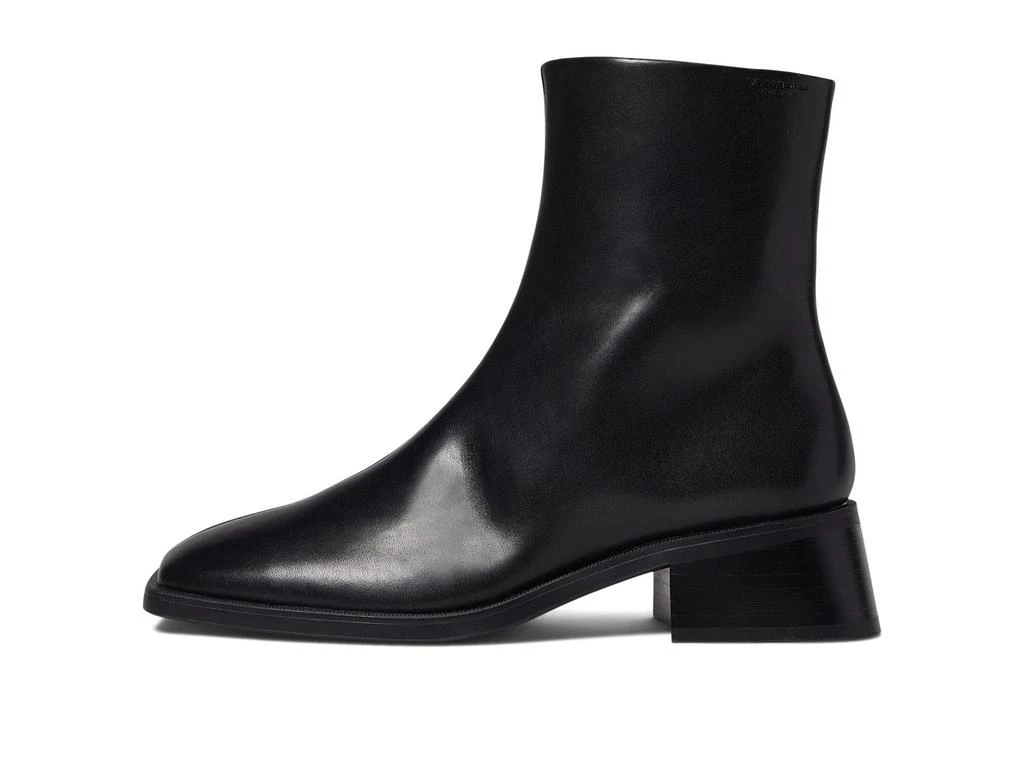 商品Vagabond Shoemakers|Blanca Leather Bootie,价格¥1421,第4张图片详细描述