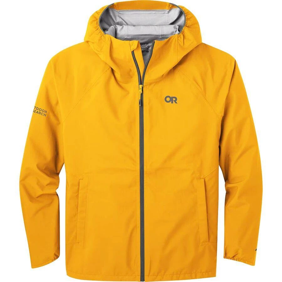 商品Outdoor Research|Motive AscentShell Jacket - Men's,价格¥657,第1张图片