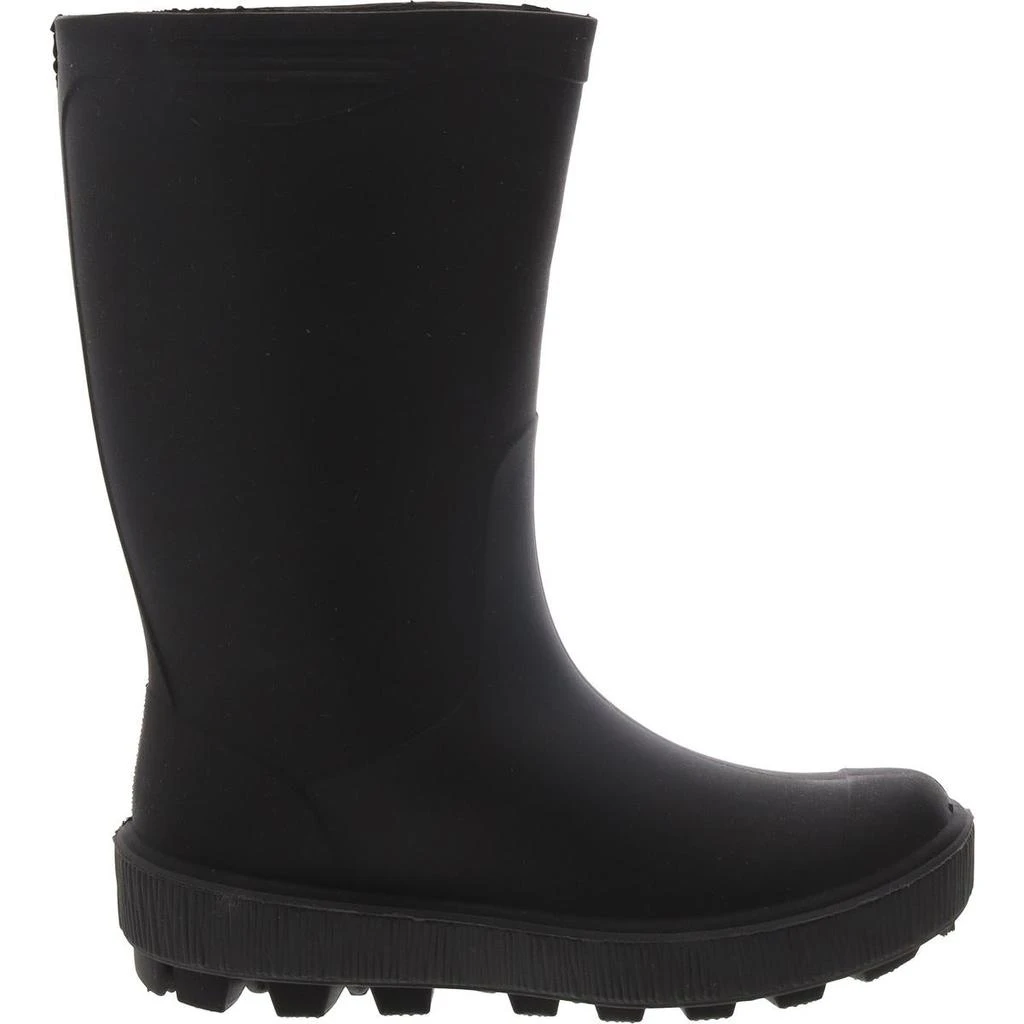 商品Kamik|Kamik Boys Riptide Little Kid Pull On Rain Boots,价格¥123,第2张图片详细描述