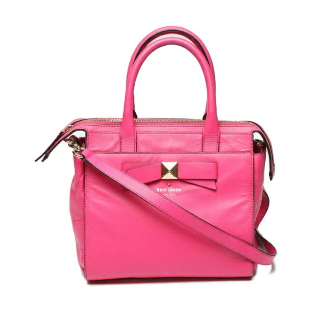 商品[二手商品] Kate Spade|Handbag Shoulder Bag (Pre-Owned),价格¥2517,第1张图片