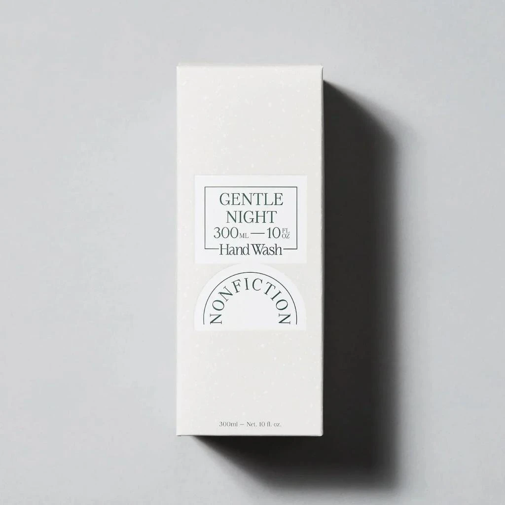 商品NONFICTION|NONFICTION Gentle Night Hand Wash,价格¥259,第2张图片详细描述