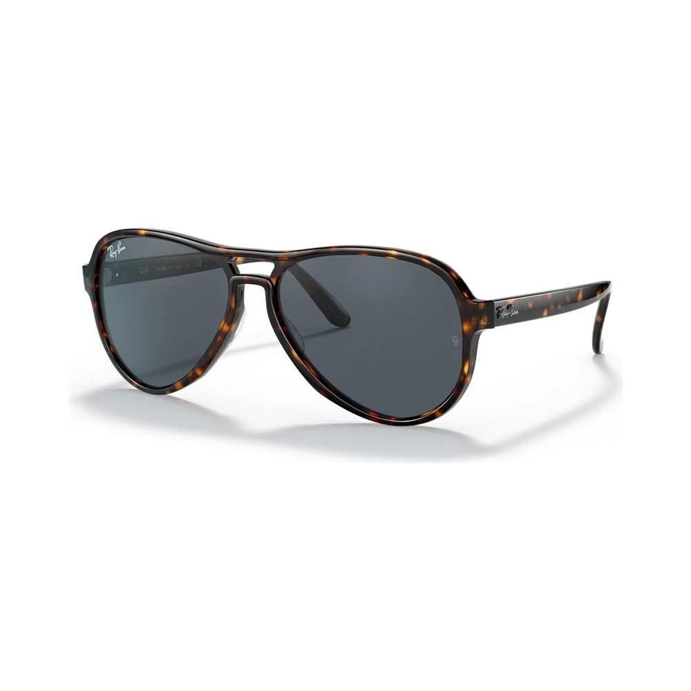 商品Ray-Ban|Unisex Vagabond Sunglasses, RB4355,价格¥902,第1张图片