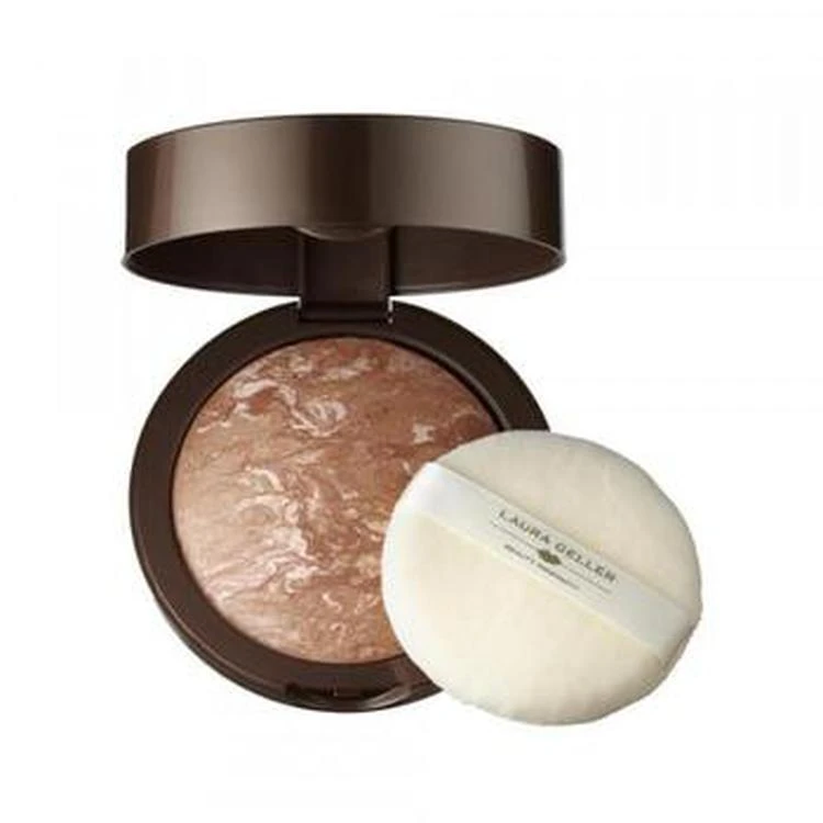 商品Laura Geller|Baked Body Frosting,价格¥200,第1张图片