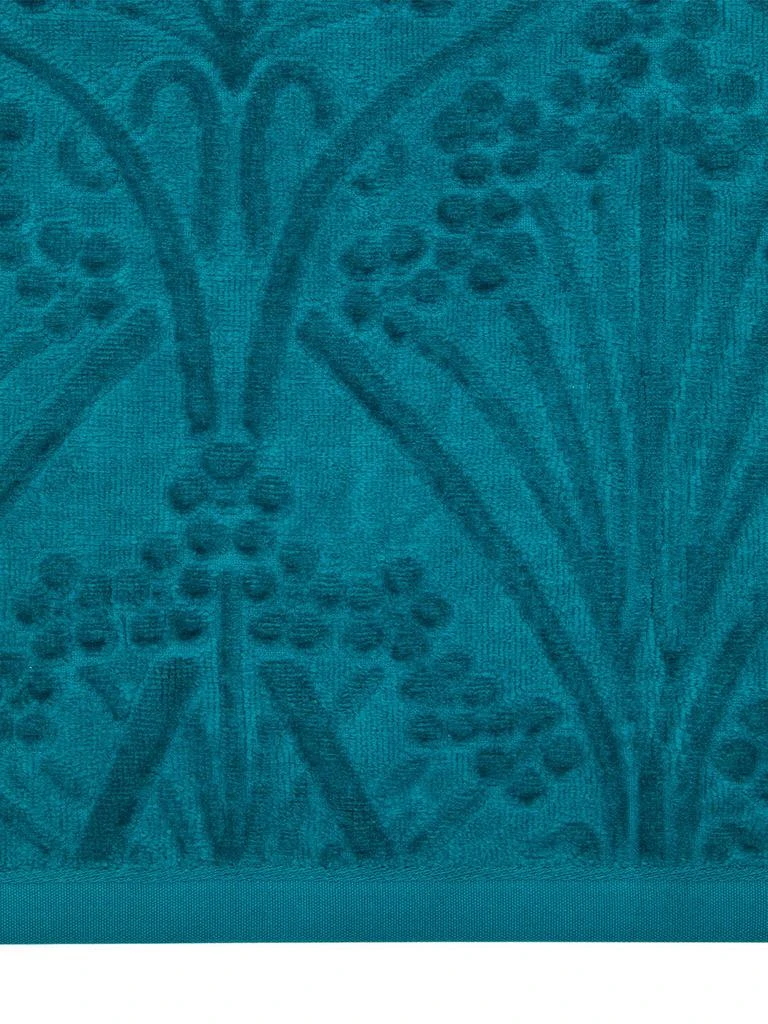 商品LIBERTY|Ianthe Bath Towel,价格¥886,第2张图片详细描述