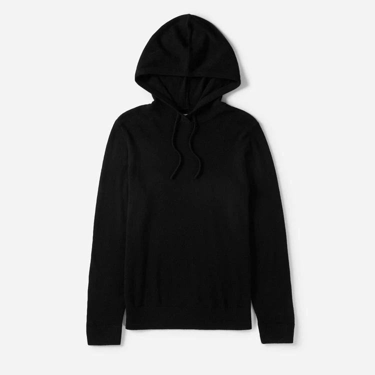 商品Everlane|The Cashmere Hoodie,价格¥890,第1张图片