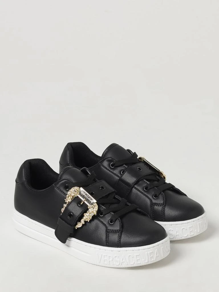 商品Versace|Sneakers woman Versace Jeans Couture,价格¥1386,第2张图片详细描述