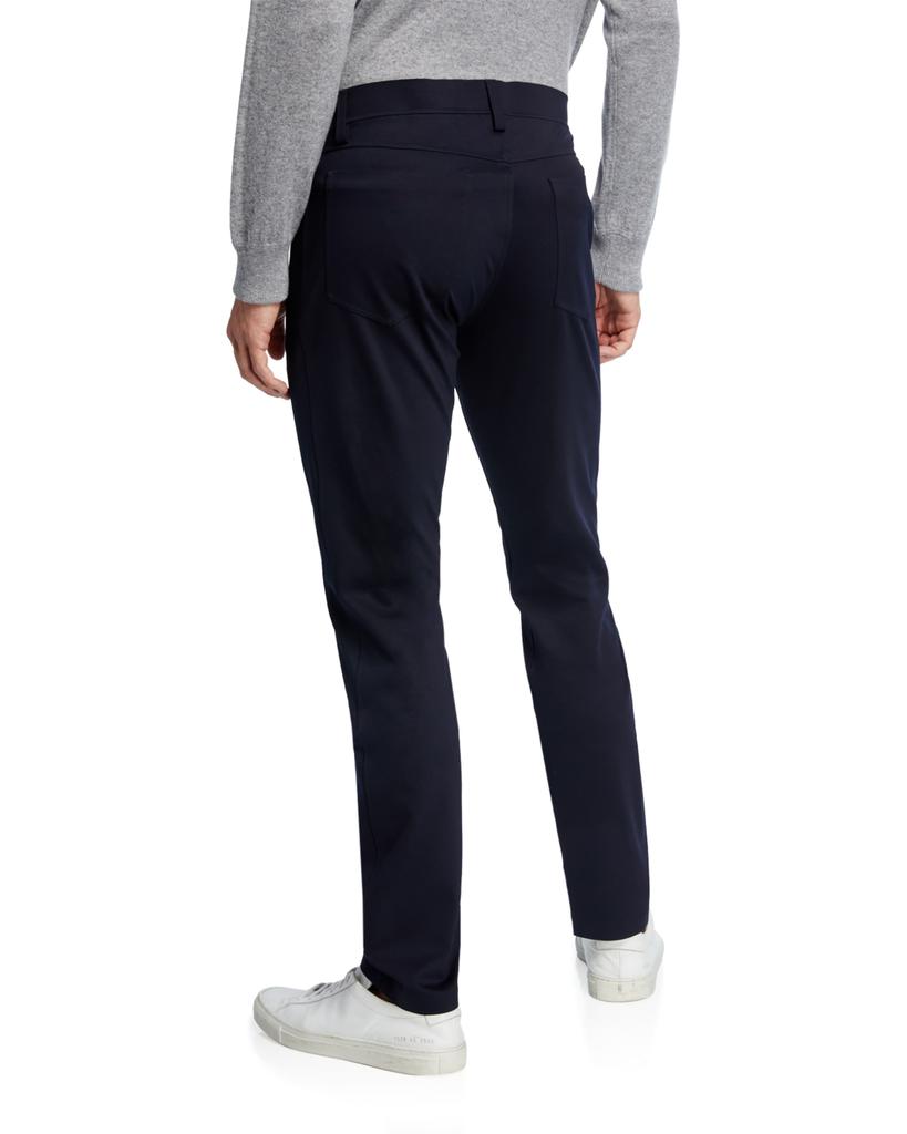 Men's Tech Raffi Compact Ponte Pants商品第2张图片规格展示