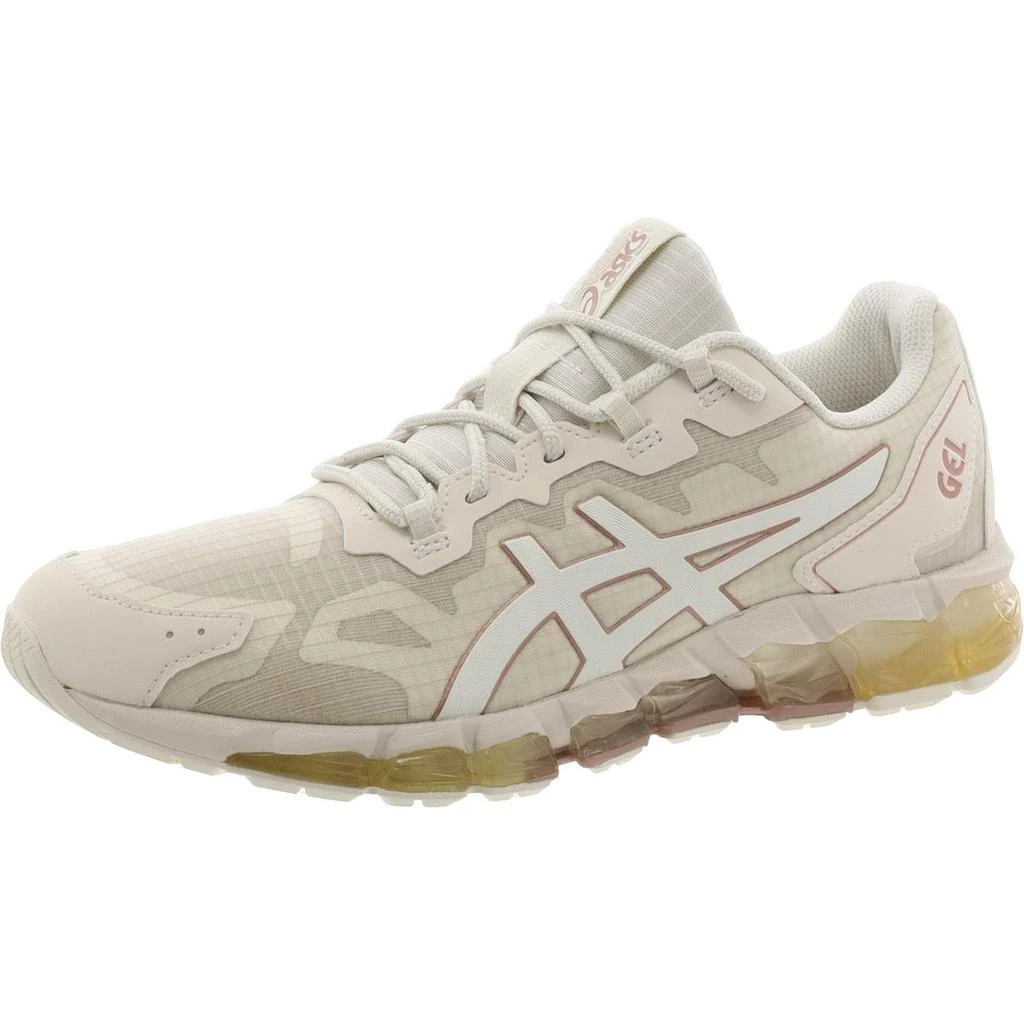 商品Asics|Asics Womens Gel Quantum 360 Fitness Performance Athletic and Training Shoes,价格¥219,第2张图片详细描述