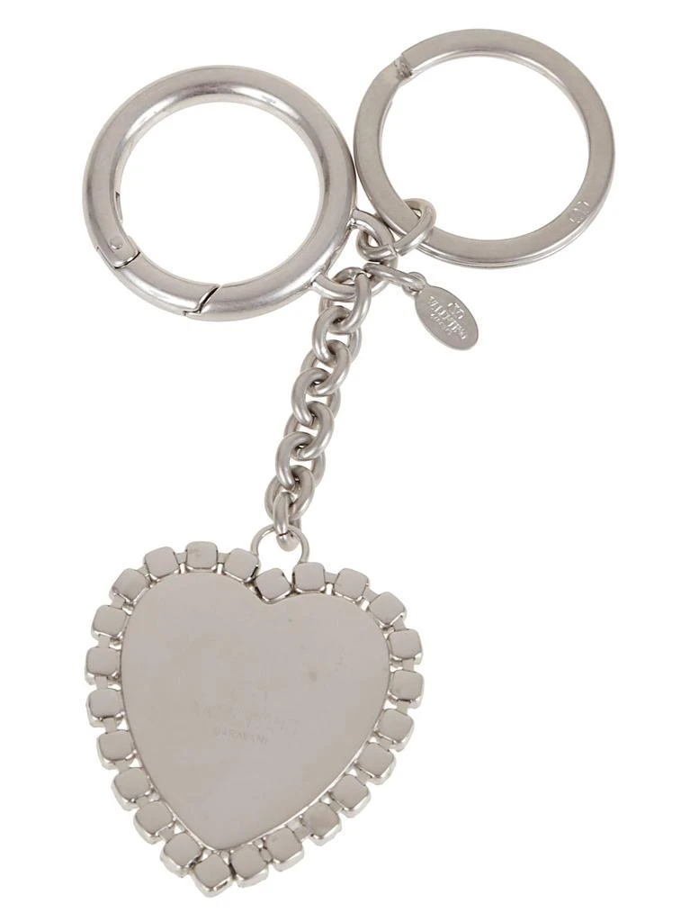 商品Valentino|Key Ring Vlogo Signature,价格¥4198,第2张图片详细描述
