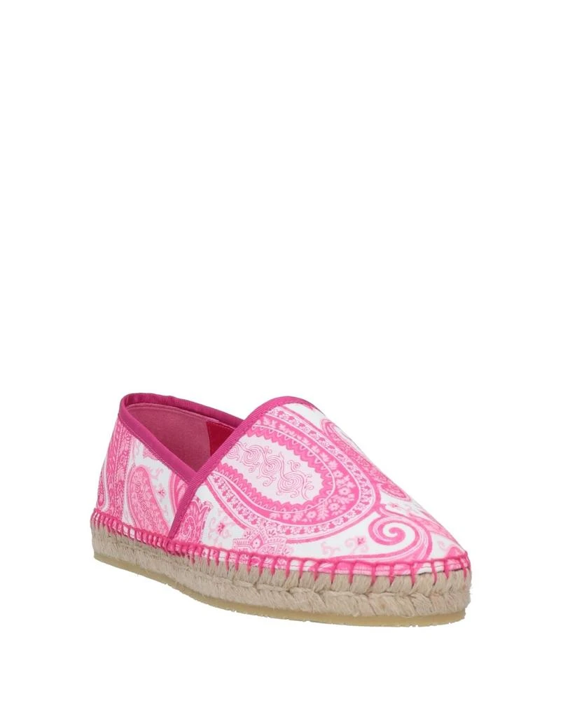 商品ETRO|Espadrilles,价格¥992,第2张图片详细描述