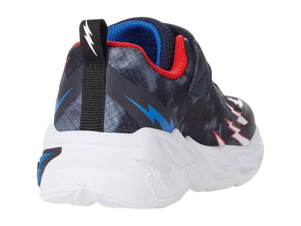 商品SKECHERS|Sport Lighted - Light Storm 2.0 400150L (Little Kid/Big Kid),价格¥411,第5张图片详细描述