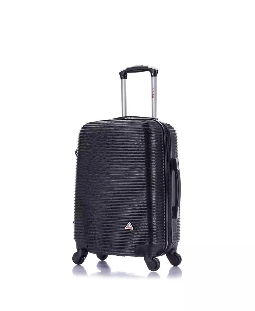 商品RTA|Royal 20" Lightweight Hardside Spinner Carry-on Luggage,价格¥1476,第1张图片