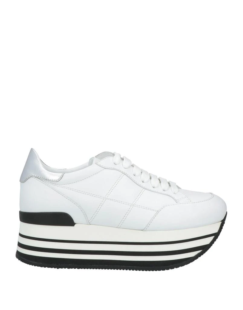 商品hogan|Sneakers,价格¥2326,第1张图片