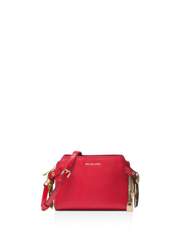 商品Michael Kors|Bristol 中号邮差包,价格¥1113,第1张图片